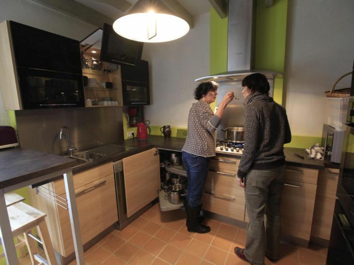 Sejour Nature Au Coeur Du Parc De La Brenne: Gite 4 Chambres, Jardin Et Terrasse, Proche De Rosnay - Fr-1-591-141 Eksteriør billede