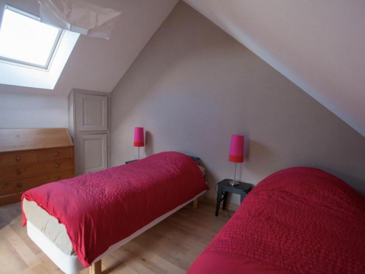 Sejour Nature Au Coeur Du Parc De La Brenne: Gite 4 Chambres, Jardin Et Terrasse, Proche De Rosnay - Fr-1-591-141 Eksteriør billede